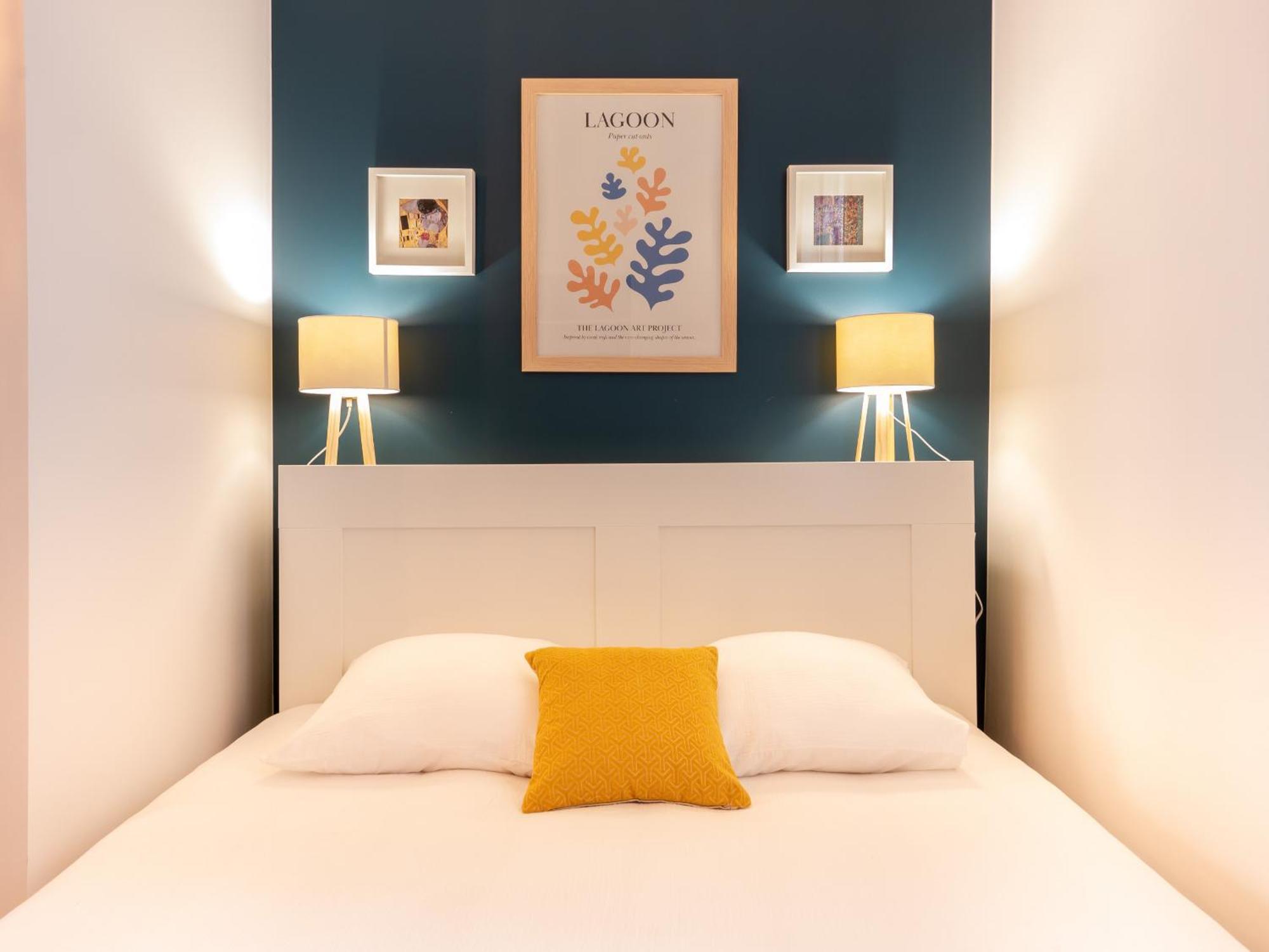 Le Sweetmorning - Gare - Palais Des Congres - Reve Au Mans Apartment Льо Ман Екстериор снимка